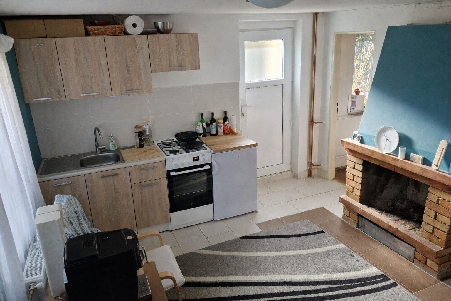 Prodej chaty, chalupy 111 m², pozemek 412 m², Pláně, Plzeňský kraj Prodej chaty, chalupy 111 m², pozemek 412 m², Pláně, Plzeňský kraj