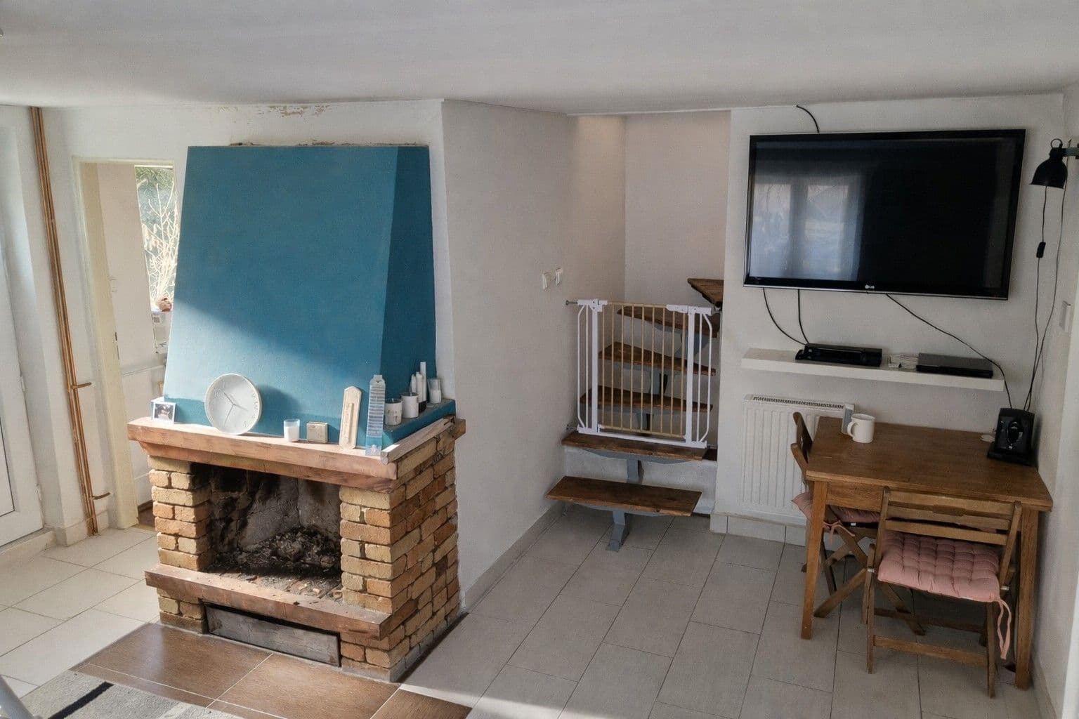 Prodej chaty, chalupy 111 m², pozemek 412 m², Pláně, Plzeňský kraj Prodej chaty, chalupy 111 m², pozemek 412 m², Pláně, Plzeňský kraj