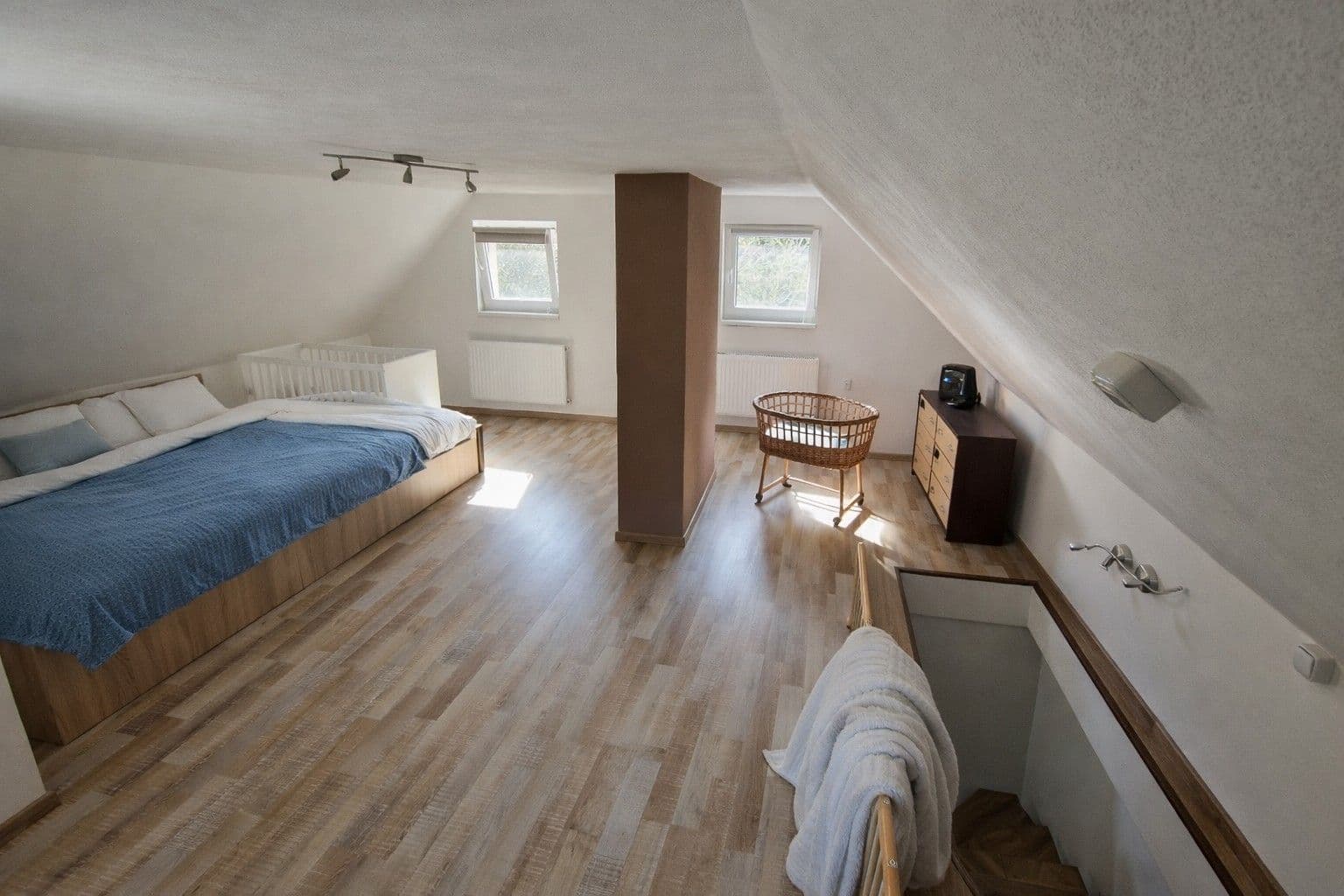 Prodej chaty, chalupy 111 m², pozemek 412 m², Pláně, Plzeňský kraj Prodej chaty, chalupy 111 m², pozemek 412 m², Pláně, Plzeňský kraj