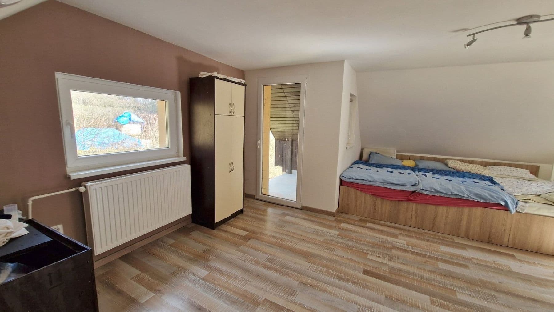 Prodej chaty, chalupy 111 m², pozemek 412 m², Pláně, Plzeňský kraj Prodej chaty, chalupy 111 m², pozemek 412 m², Pláně, Plzeňský kraj