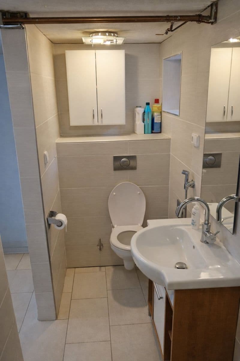 Prodej chaty, chalupy 111 m², pozemek 412 m², Pláně, Plzeňský kraj Prodej chaty, chalupy 111 m², pozemek 412 m², Pláně, Plzeňský kraj