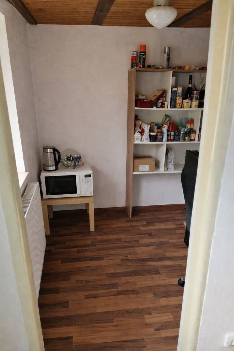 Prodej chaty, chalupy 111 m², pozemek 412 m², Pláně, Plzeňský kraj Prodej chaty, chalupy 111 m², pozemek 412 m², Pláně, Plzeňský kraj
