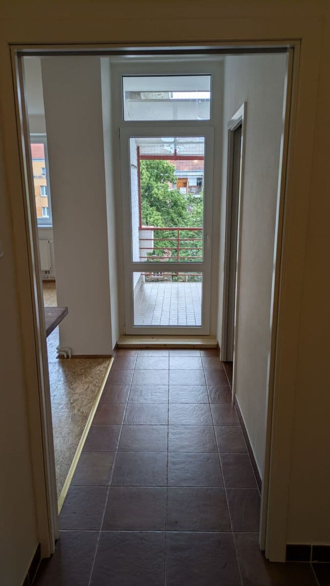 Pronájem bytu 2+kk 64 m², Biskupcova, Praha, Praha Pronájem bytu 2+kk 64 m², Biskupcova, Praha, Praha