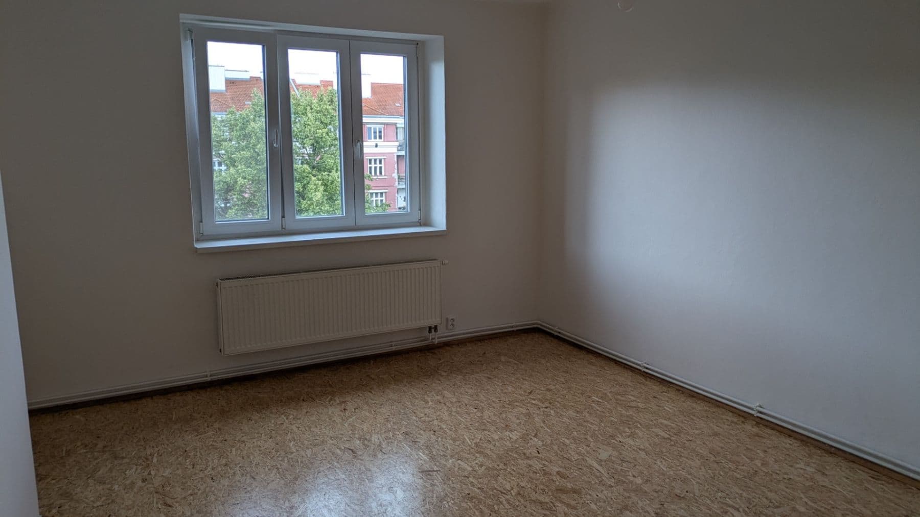 Pronájem bytu 2+kk 64 m², Biskupcova, Praha, Praha Pronájem bytu 2+kk 64 m², Biskupcova, Praha, Praha