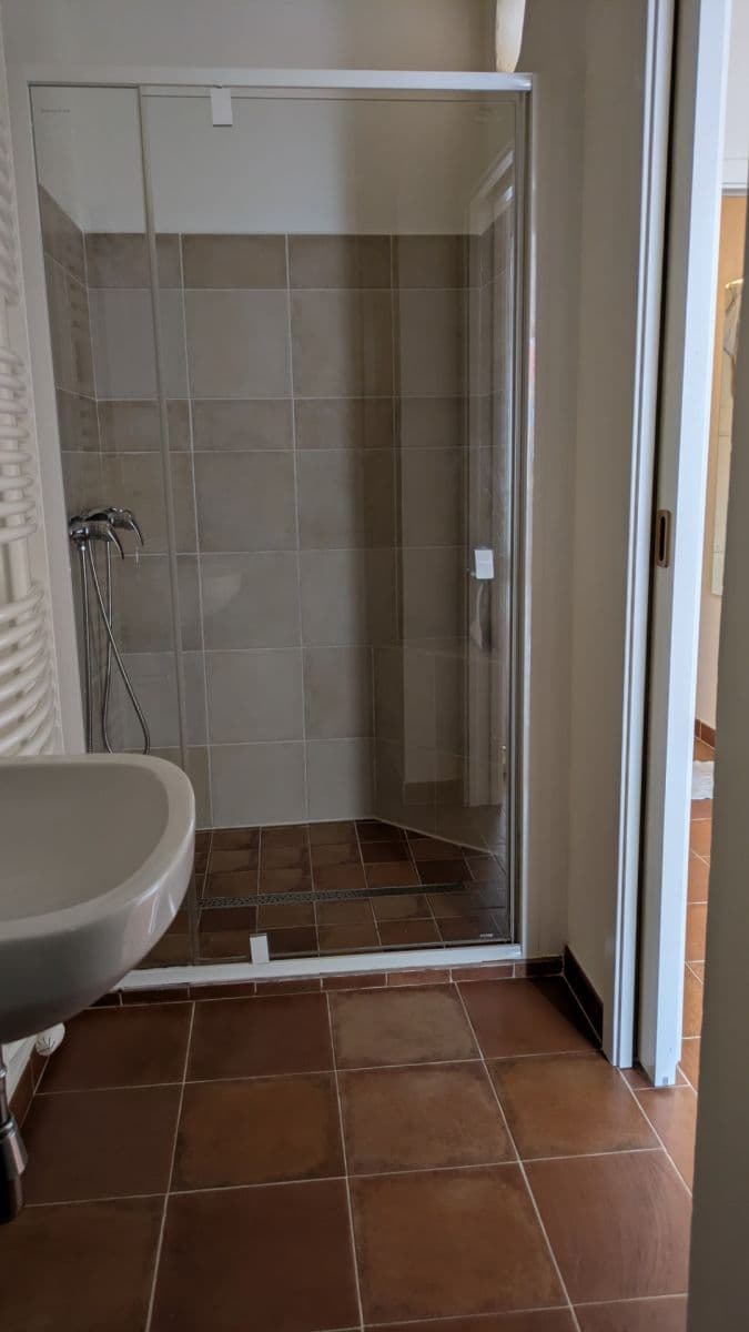 Pronájem bytu 2+kk 64 m², Biskupcova, Praha, Praha Pronájem bytu 2+kk 64 m², Biskupcova, Praha, Praha