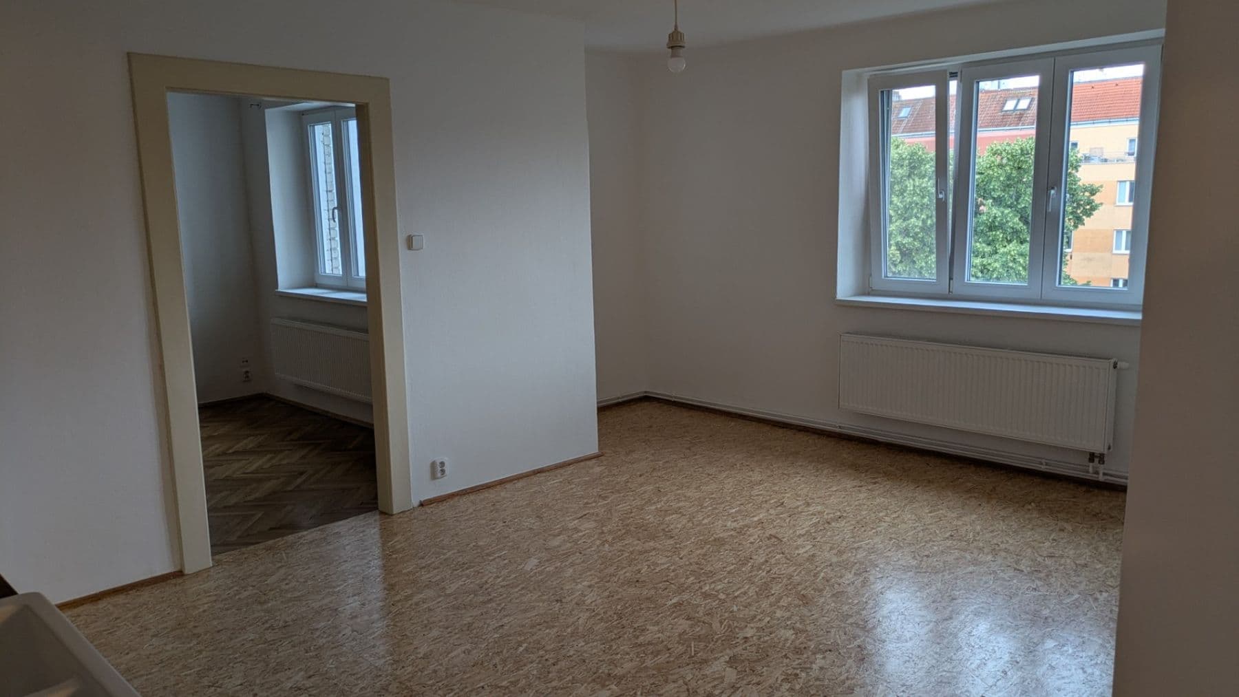 Pronájem bytu 2+kk 64 m², Biskupcova, Praha, Praha Pronájem bytu 2+kk 64 m², Biskupcova, Praha, Praha