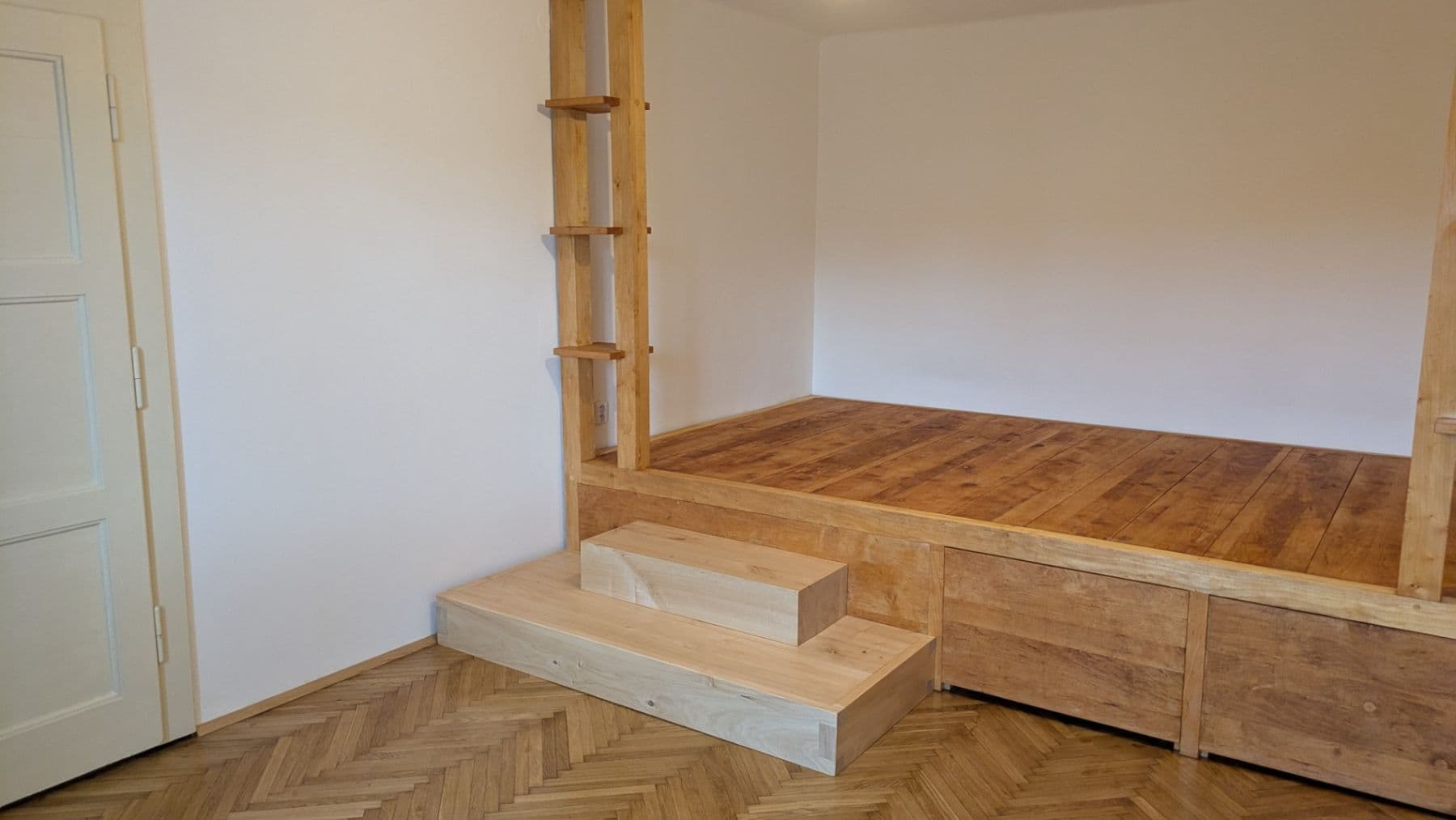 Pronájem bytu 2+kk 64 m², Biskupcova, Praha, Praha Pronájem bytu 2+kk 64 m², Biskupcova, Praha, Praha