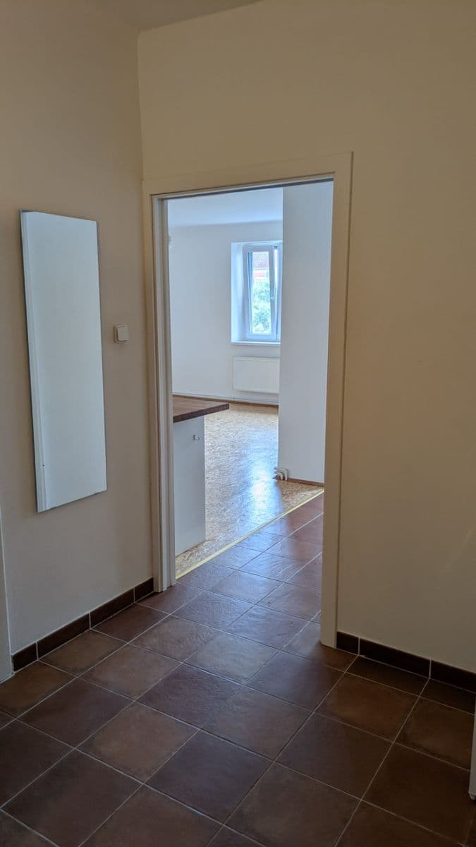 Pronájem bytu 2+kk 64 m², Biskupcova, Praha, Praha Pronájem bytu 2+kk 64 m², Biskupcova, Praha, Praha
