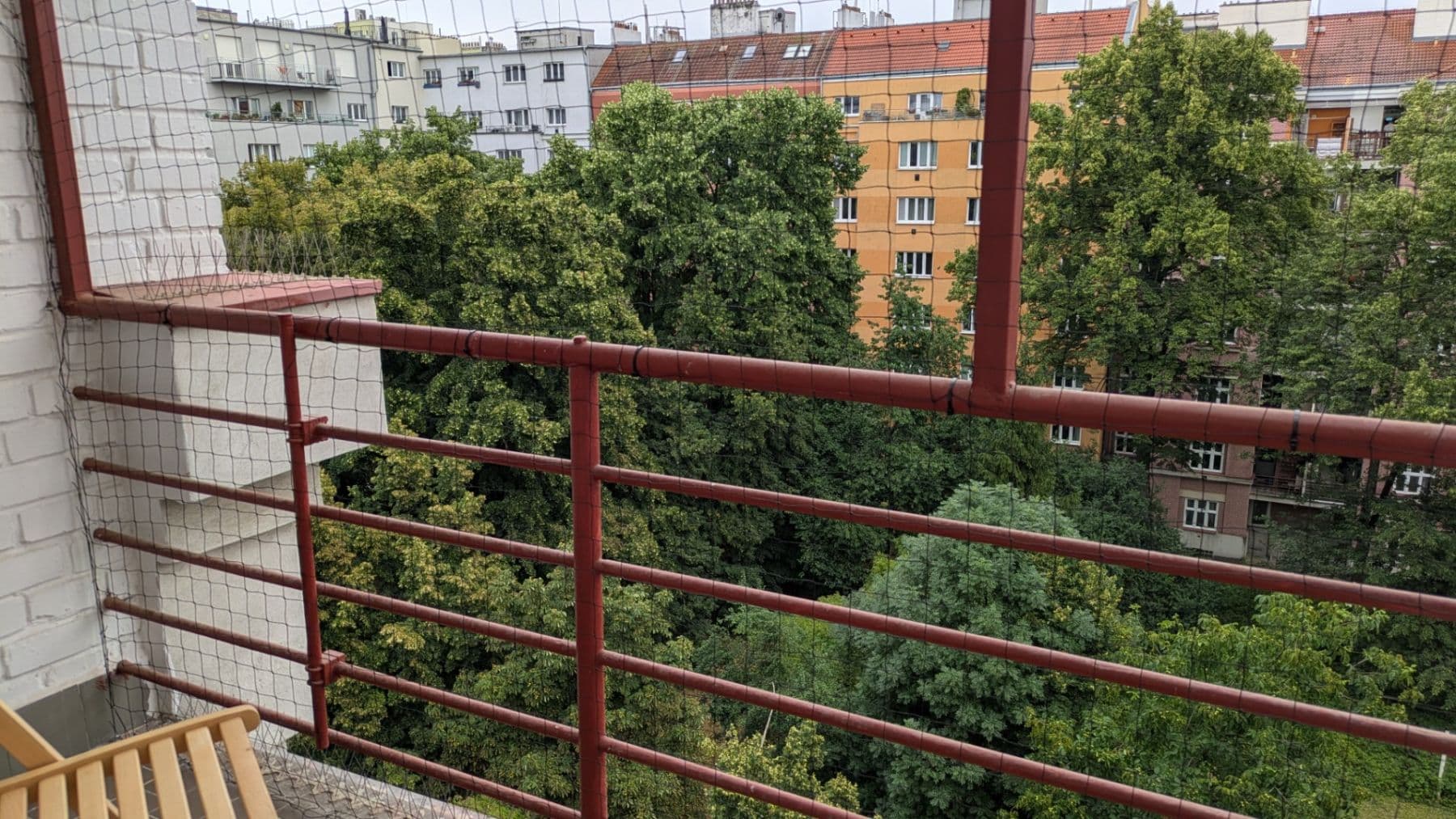 Pronájem bytu 2+kk 64 m², Biskupcova, Praha, Praha Pronájem bytu 2+kk 64 m², Biskupcova, Praha, Praha