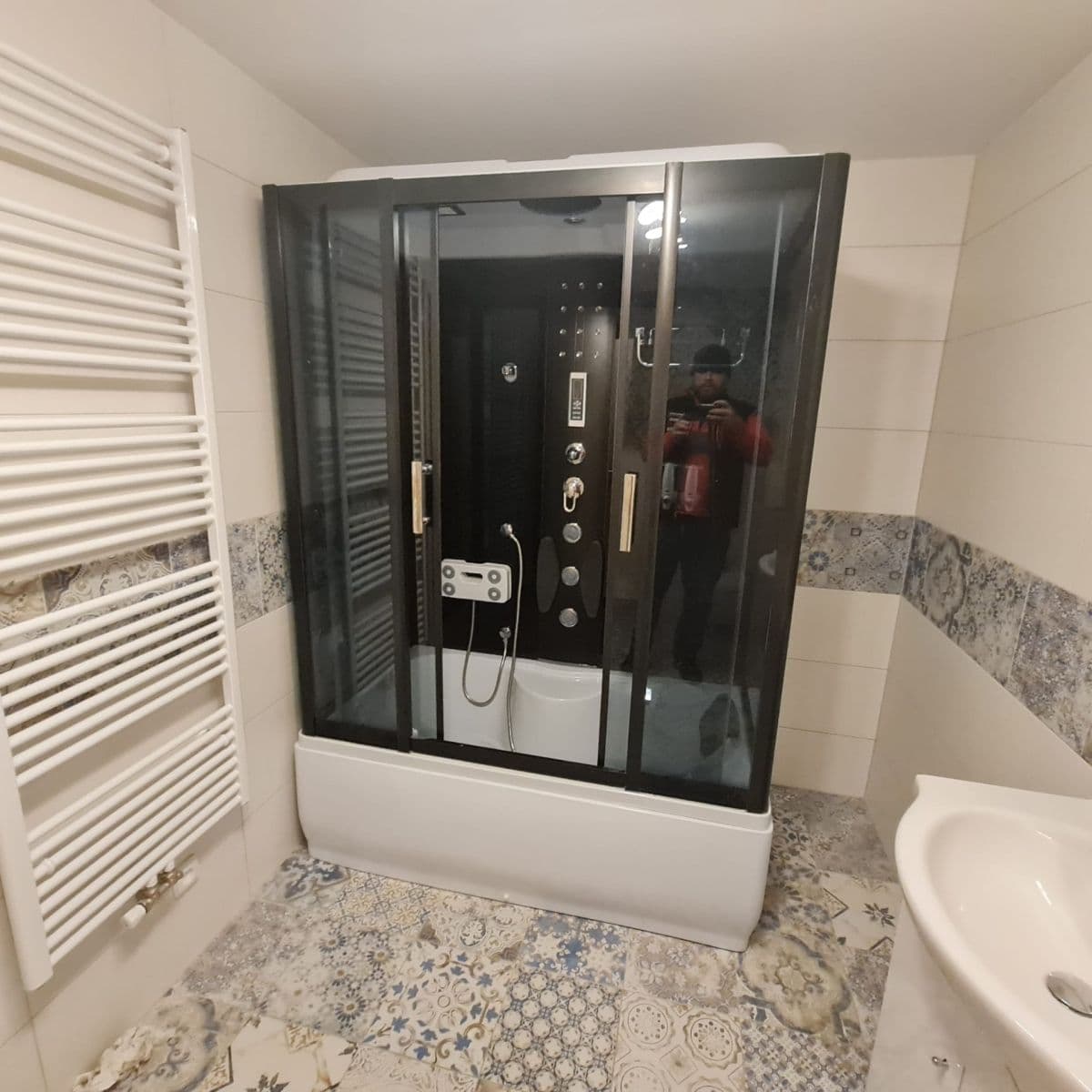 Pronájem bytu 3+kk 89 m², Pod Továrnou, Kaznějov, Plzeňský kraj Pronájem bytu 3+kk 89 m², Pod Továrnou, Kaznějov, Plzeňský kraj