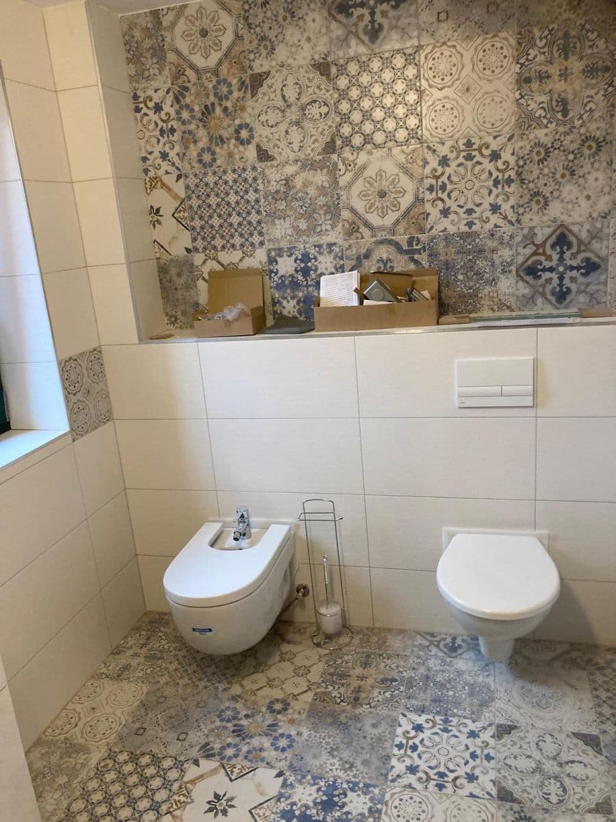 Pronájem bytu 3+kk 89 m², Pod Továrnou, Kaznějov, Plzeňský kraj Pronájem bytu 3+kk 89 m², Pod Továrnou, Kaznějov, Plzeňský kraj