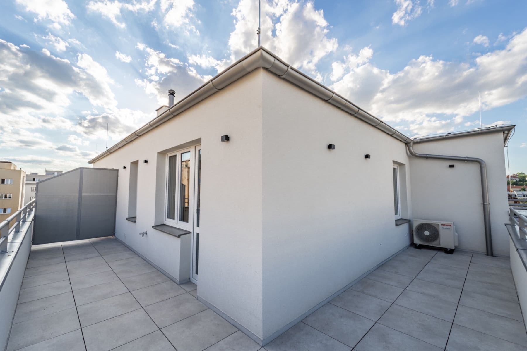 Pronájem bytu 2+kk 30 m², Pod Drinopolem, Praha, Praha Pronájem bytu 2+kk 30 m², Pod Drinopolem, Praha, Praha