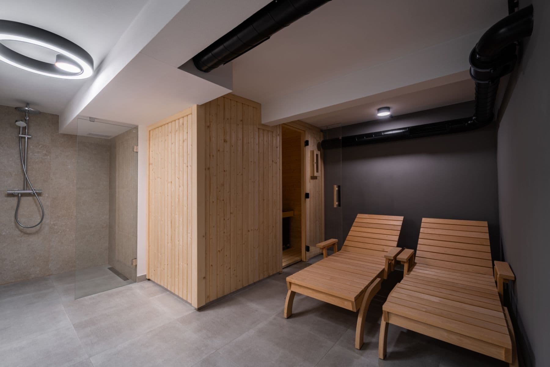 Pronájem bytu 2+kk 30 m², Pod Drinopolem, Praha, Praha Pronájem bytu 2+kk 30 m², Pod Drinopolem, Praha, Praha