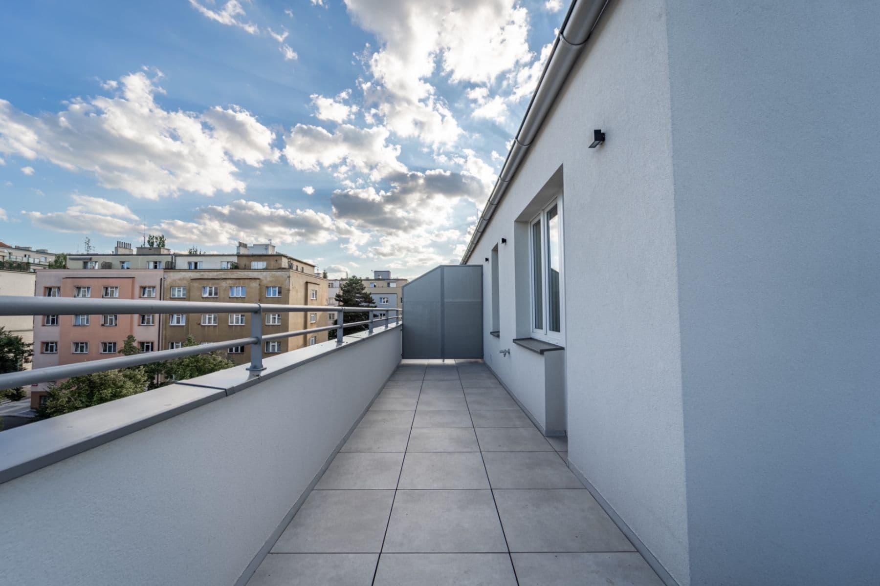 Pronájem bytu 2+kk 30 m², Pod Drinopolem, Praha, Praha Pronájem bytu 2+kk 30 m², Pod Drinopolem, Praha, Praha