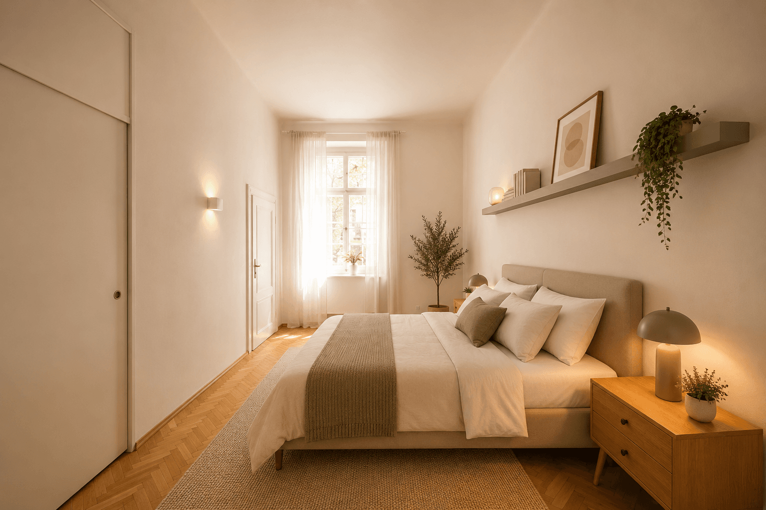 Prodej bytu 3+kk 75 m², Jirečkova, Praha, Praha Prodej bytu 3+kk 75 m², Jirečkova, Praha, Praha
