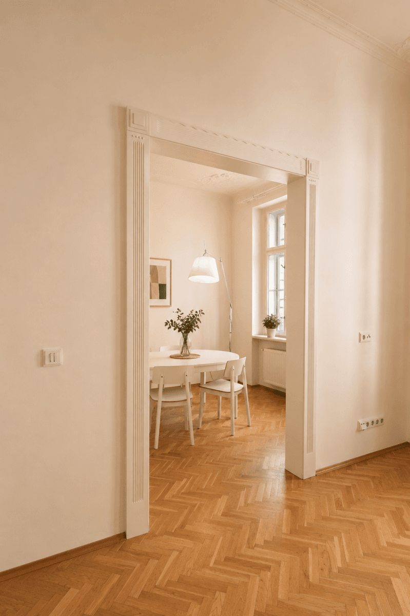 Prodej bytu 3+kk 75 m², Jirečkova, Praha, Praha Prodej bytu 3+kk 75 m², Jirečkova, Praha, Praha