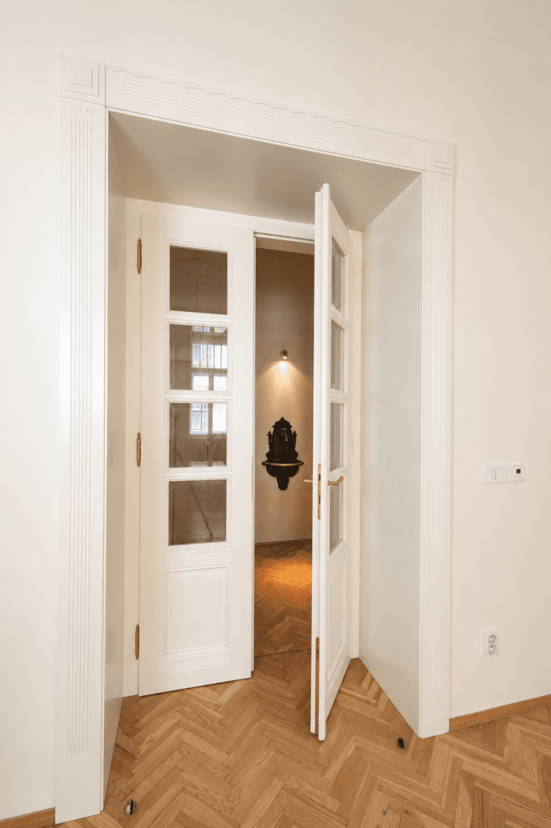 Prodej bytu 3+kk 75 m², Jirečkova, Praha, Praha Prodej bytu 3+kk 75 m², Jirečkova, Praha, Praha