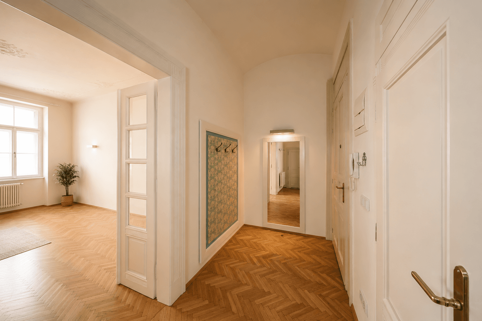 Prodej bytu 3+kk 75 m², Jirečkova, Praha, Praha Prodej bytu 3+kk 75 m², Jirečkova, Praha, Praha