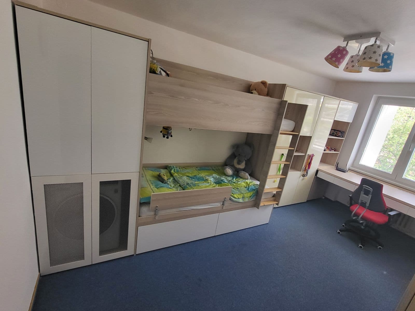 Pronájem bytu 3+kk 74 m², Waltrova, Plzeň, Plzeňský kraj Pronájem bytu 3+kk 74 m², Waltrova, Plzeň, Plzeňský kraj