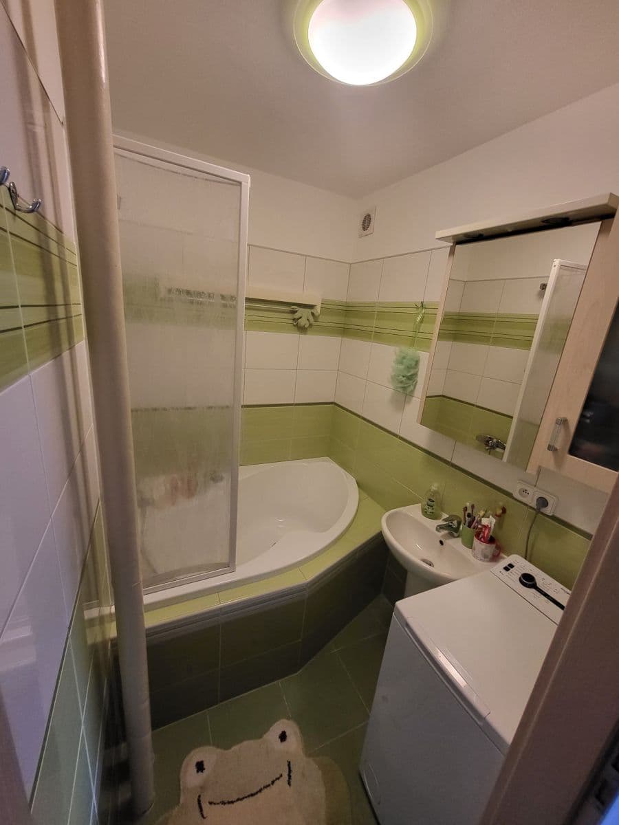 Pronájem bytu 3+kk 74 m², Waltrova, Plzeň, Plzeňský kraj Pronájem bytu 3+kk 74 m², Waltrova, Plzeň, Plzeňský kraj