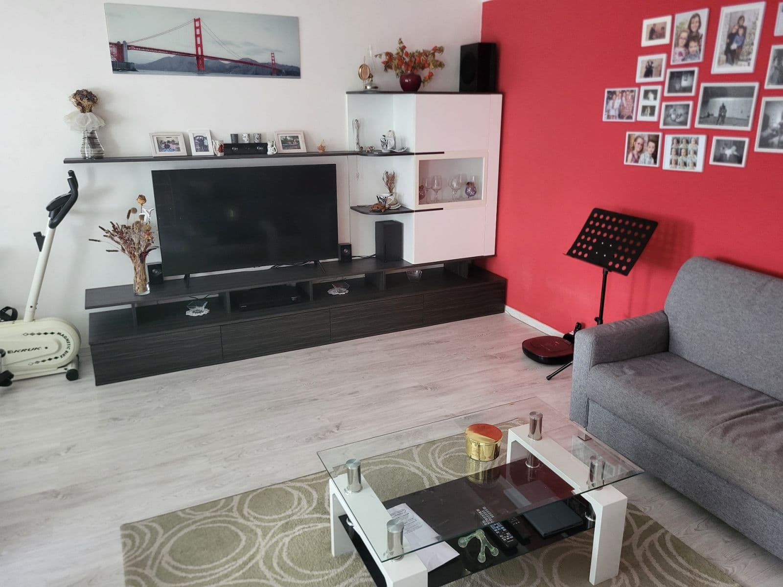Pronájem bytu 3+kk 74 m², Waltrova, Plzeň, Plzeňský kraj Pronájem bytu 3+kk 74 m², Waltrova, Plzeň, Plzeňský kraj