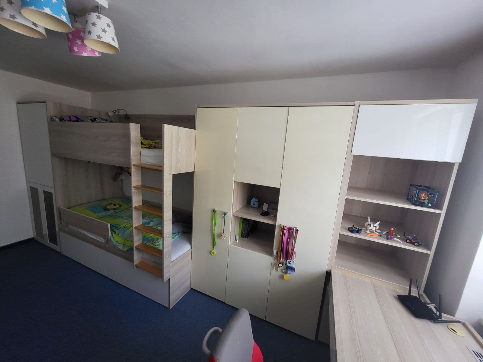 Pronájem bytu 3+kk 74 m², Waltrova, Plzeň, Plzeňský kraj Pronájem bytu 3+kk 74 m², Waltrova, Plzeň, Plzeňský kraj