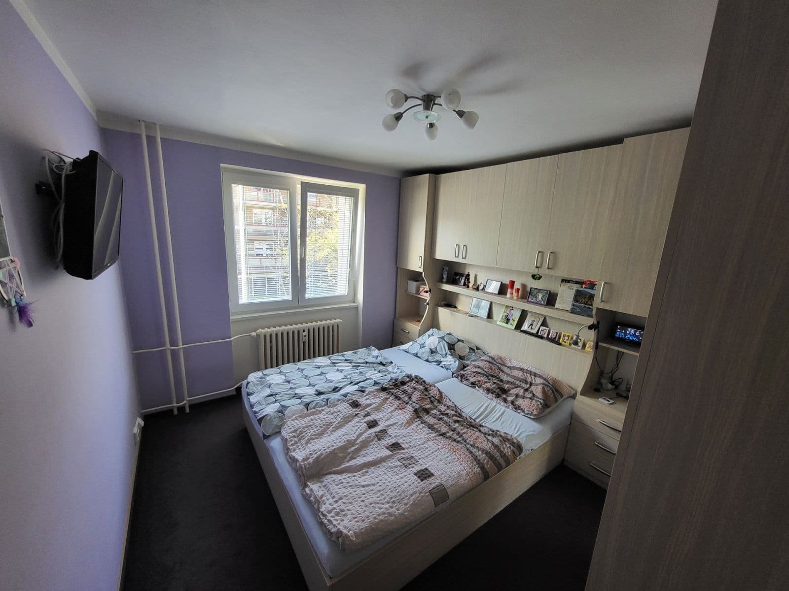 Pronájem bytu 3+kk 74 m², Waltrova, Plzeň, Plzeňský kraj Pronájem bytu 3+kk 74 m², Waltrova, Plzeň, Plzeňský kraj