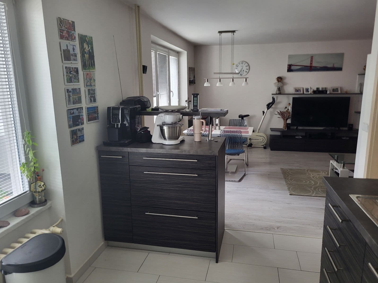 Pronájem bytu 3+kk 74 m², Waltrova, Plzeň, Plzeňský kraj Pronájem bytu 3+kk 74 m², Waltrova, Plzeň, Plzeňský kraj