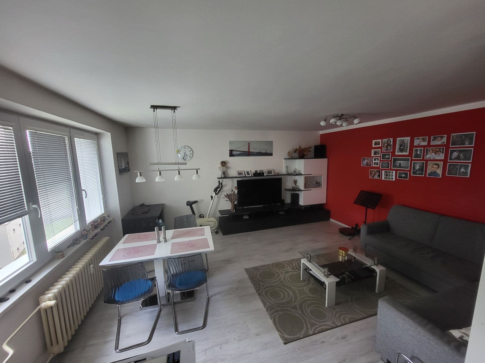 Pronájem bytu 3+kk 74 m², Waltrova, Plzeň, Plzeňský kraj Pronájem bytu 3+kk 74 m², Waltrova, Plzeň, Plzeňský kraj