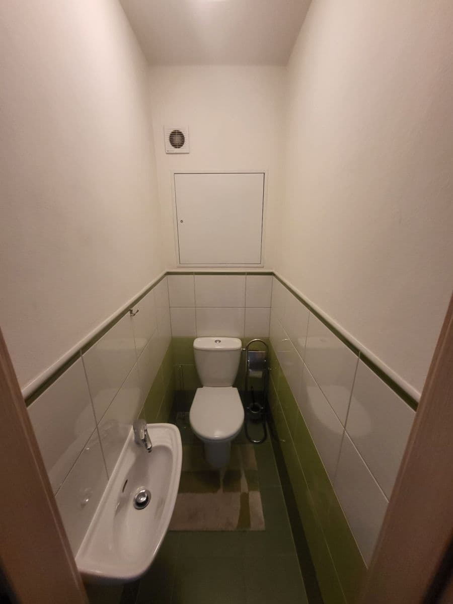 Pronájem bytu 3+kk 74 m², Waltrova, Plzeň, Plzeňský kraj Pronájem bytu 3+kk 74 m², Waltrova, Plzeň, Plzeňský kraj