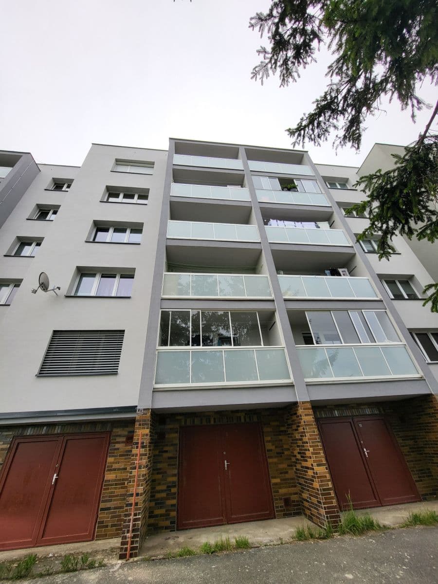 Pronájem bytu 3+kk 74 m², Waltrova, Plzeň, Plzeňský kraj Pronájem bytu 3+kk 74 m², Waltrova, Plzeň, Plzeňský kraj