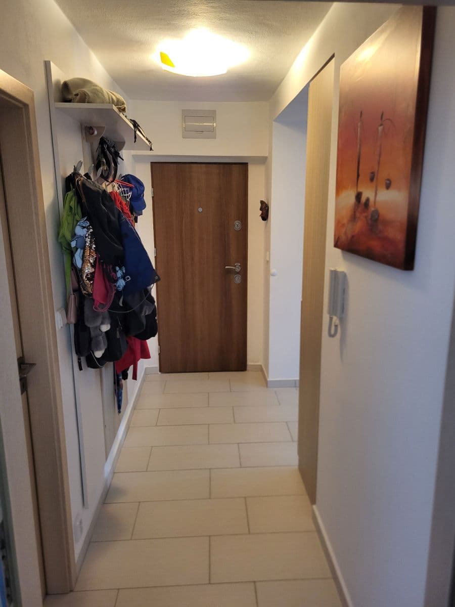 Pronájem bytu 3+kk 74 m², Waltrova, Plzeň, Plzeňský kraj Pronájem bytu 3+kk 74 m², Waltrova, Plzeň, Plzeňský kraj