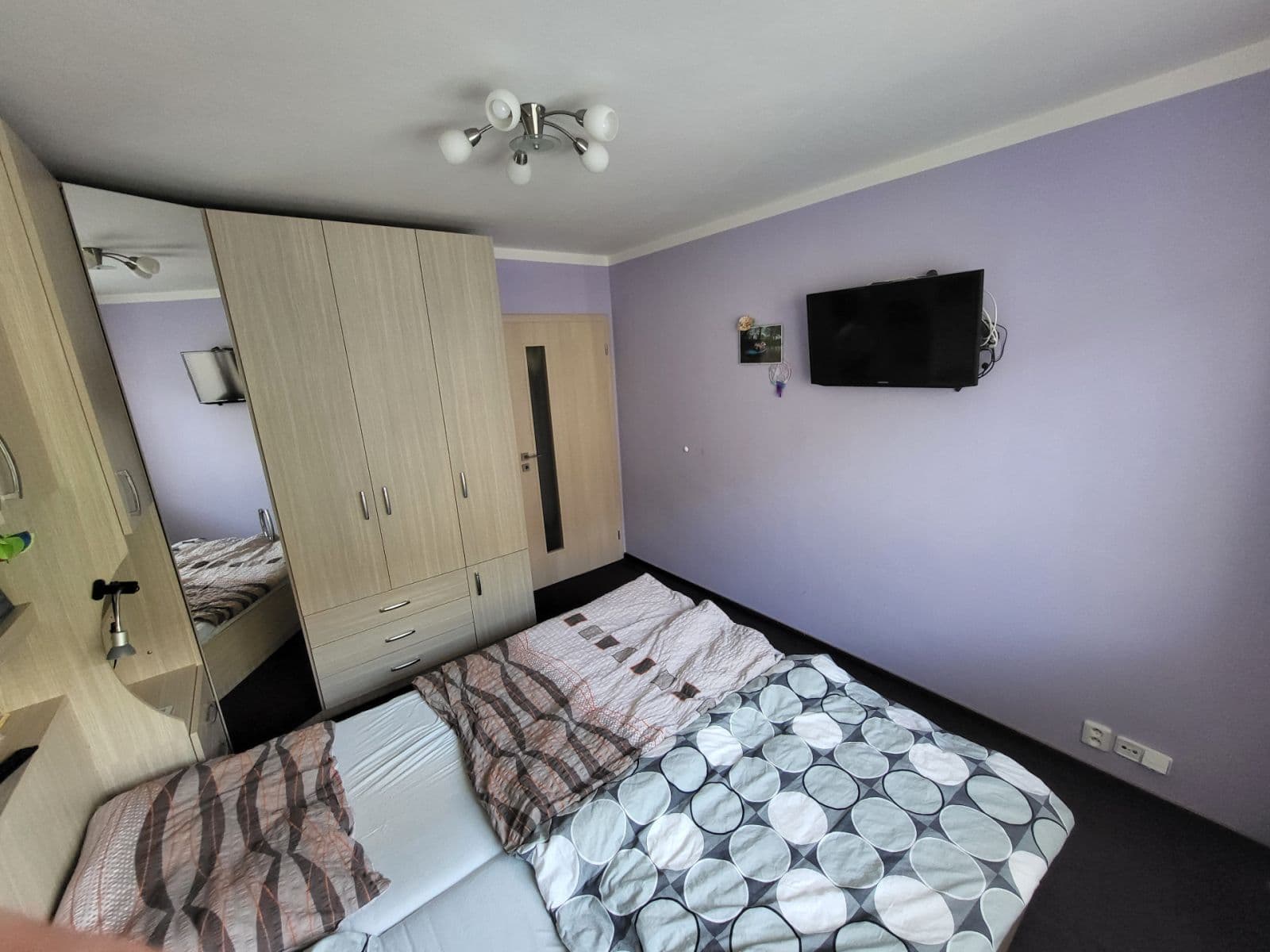 Pronájem bytu 3+kk 74 m², Waltrova, Plzeň, Plzeňský kraj Pronájem bytu 3+kk 74 m², Waltrova, Plzeň, Plzeňský kraj