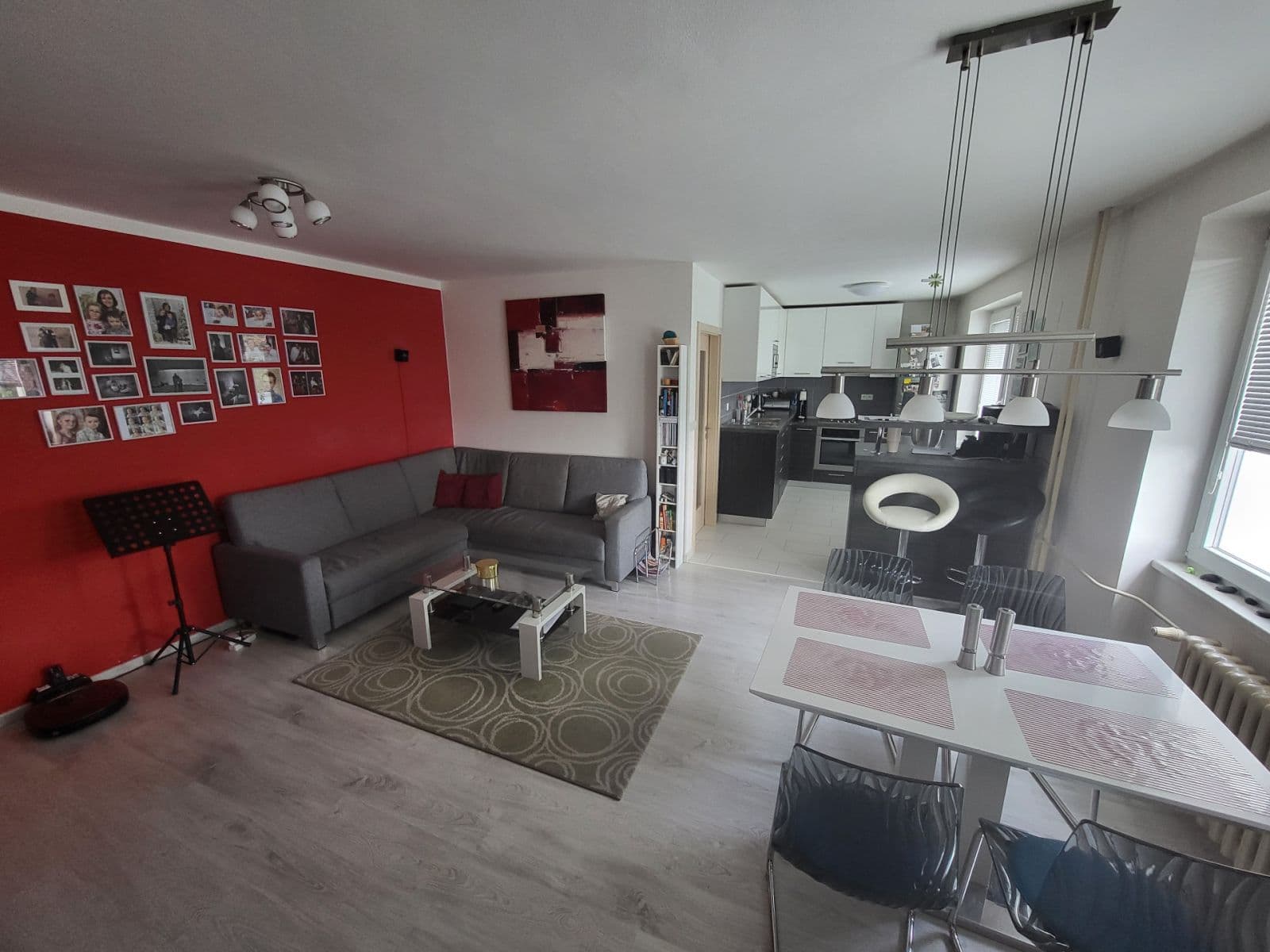 Pronájem bytu 3+kk 74 m², Waltrova, Plzeň, Plzeňský kraj Pronájem bytu 3+kk 74 m², Waltrova, Plzeň, Plzeňský kraj