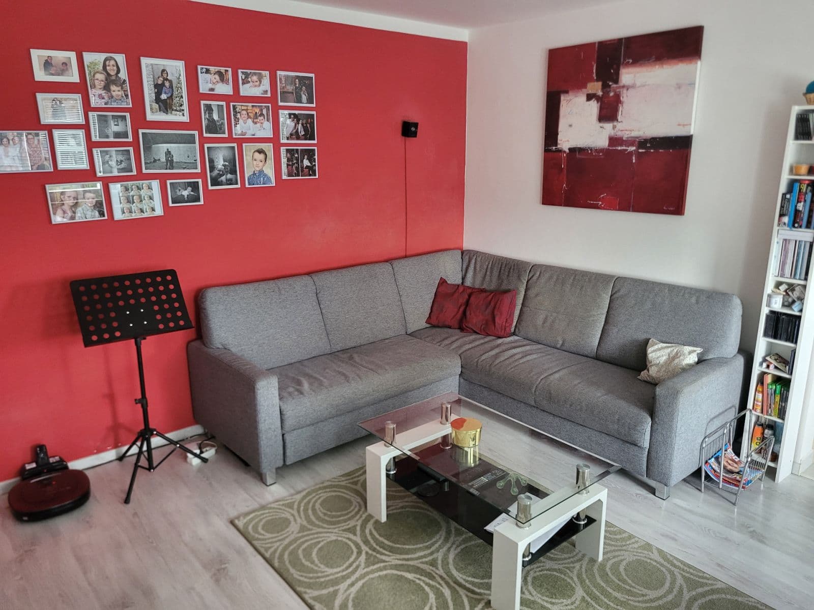 Pronájem bytu 3+kk 74 m², Waltrova, Plzeň, Plzeňský kraj Pronájem bytu 3+kk 74 m², Waltrova, Plzeň, Plzeňský kraj