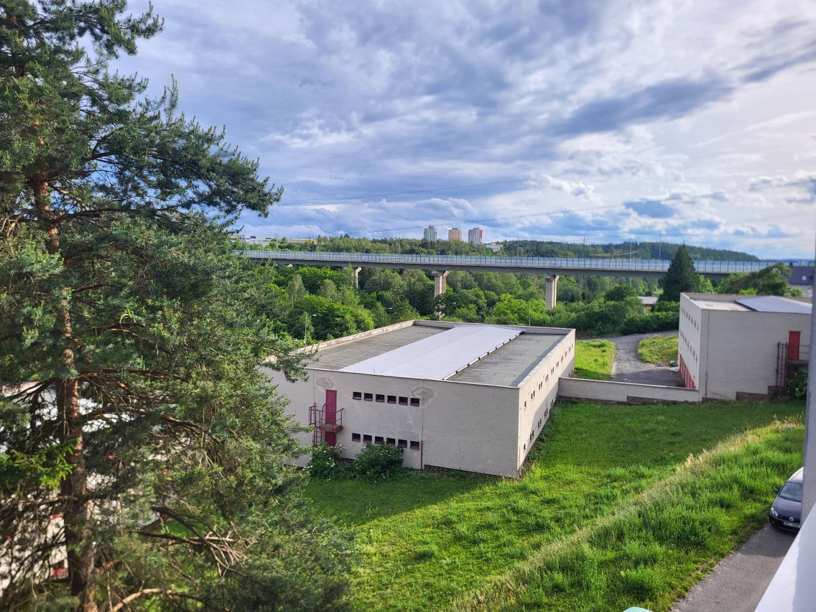 Pronájem bytu 3+kk 74 m², Waltrova, Plzeň, Plzeňský kraj Pronájem bytu 3+kk 74 m², Waltrova, Plzeň, Plzeňský kraj