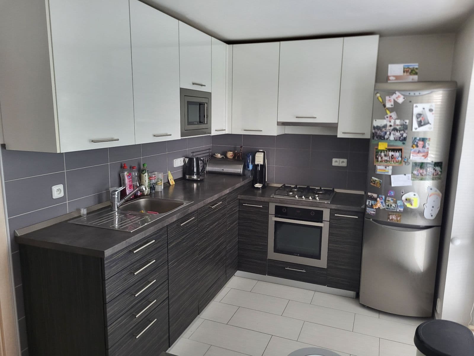 Pronájem bytu 3+kk 74 m², Waltrova, Plzeň, Plzeňský kraj Pronájem bytu 3+kk 74 m², Waltrova, Plzeň, Plzeňský kraj