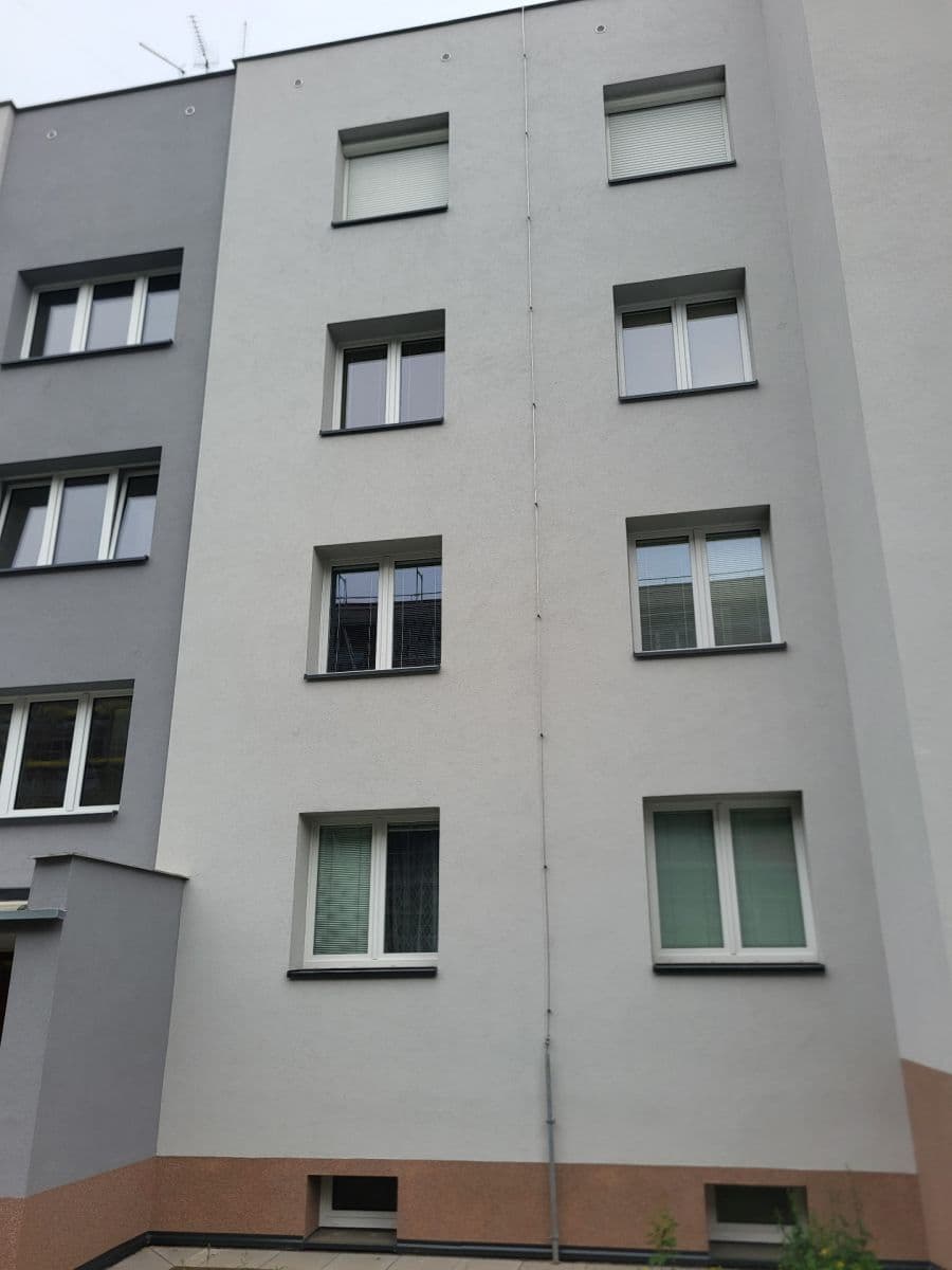 Pronájem bytu 3+kk 74 m², Waltrova, Plzeň, Plzeňský kraj Pronájem bytu 3+kk 74 m², Waltrova, Plzeň, Plzeňský kraj