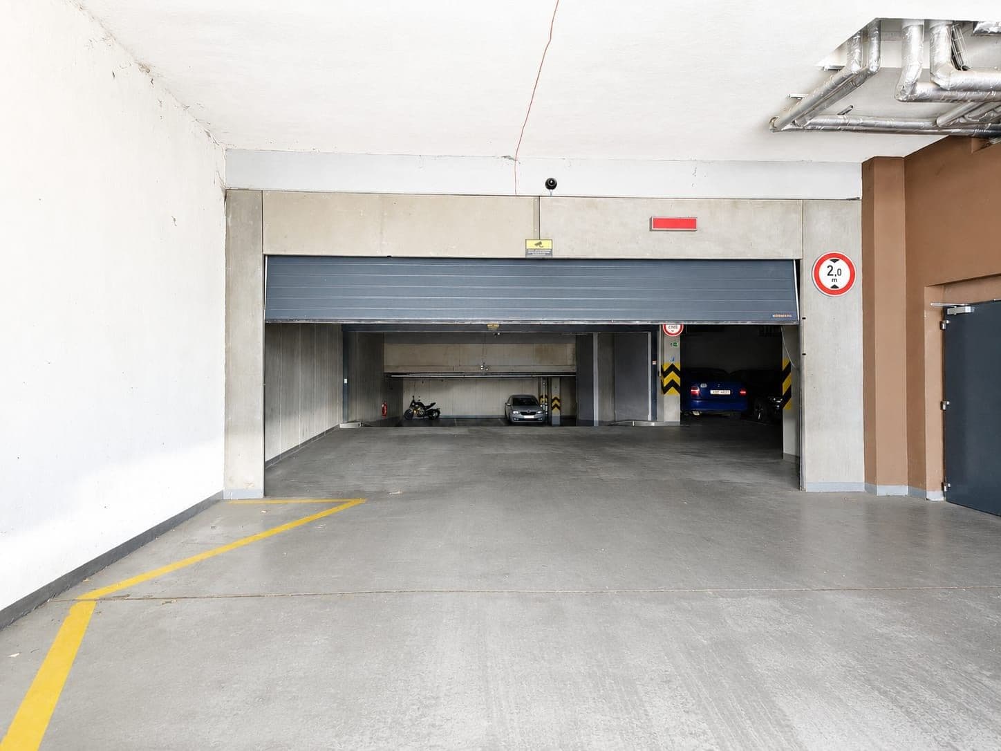Pronájem bytu 1+kk 39 m², Štěchovická, Praha, Praha Pronájem bytu 1+kk 39 m², Štěchovická, Praha, Praha