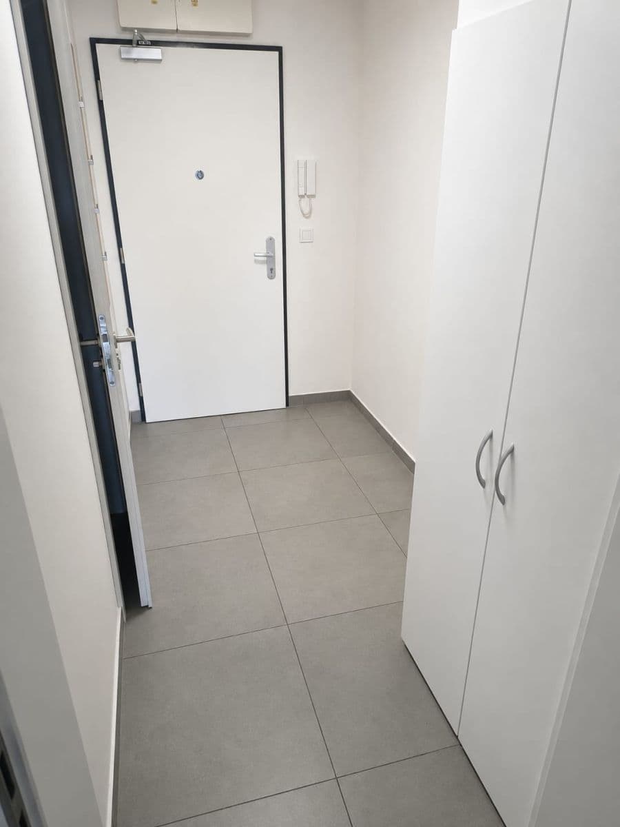 Pronájem bytu 1+kk 39 m², Štěchovická, Praha, Praha Pronájem bytu 1+kk 39 m², Štěchovická, Praha, Praha