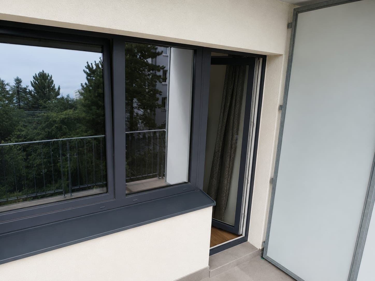 Pronájem bytu 1+kk 39 m², Štěchovická, Praha, Praha Pronájem bytu 1+kk 39 m², Štěchovická, Praha, Praha