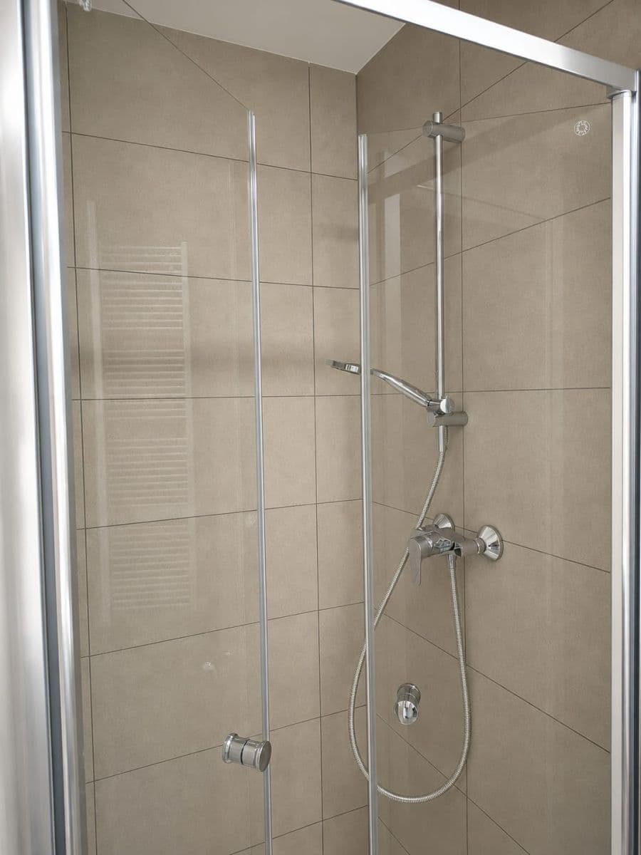 Pronájem bytu 1+kk 39 m², Štěchovická, Praha, Praha Pronájem bytu 1+kk 39 m², Štěchovická, Praha, Praha