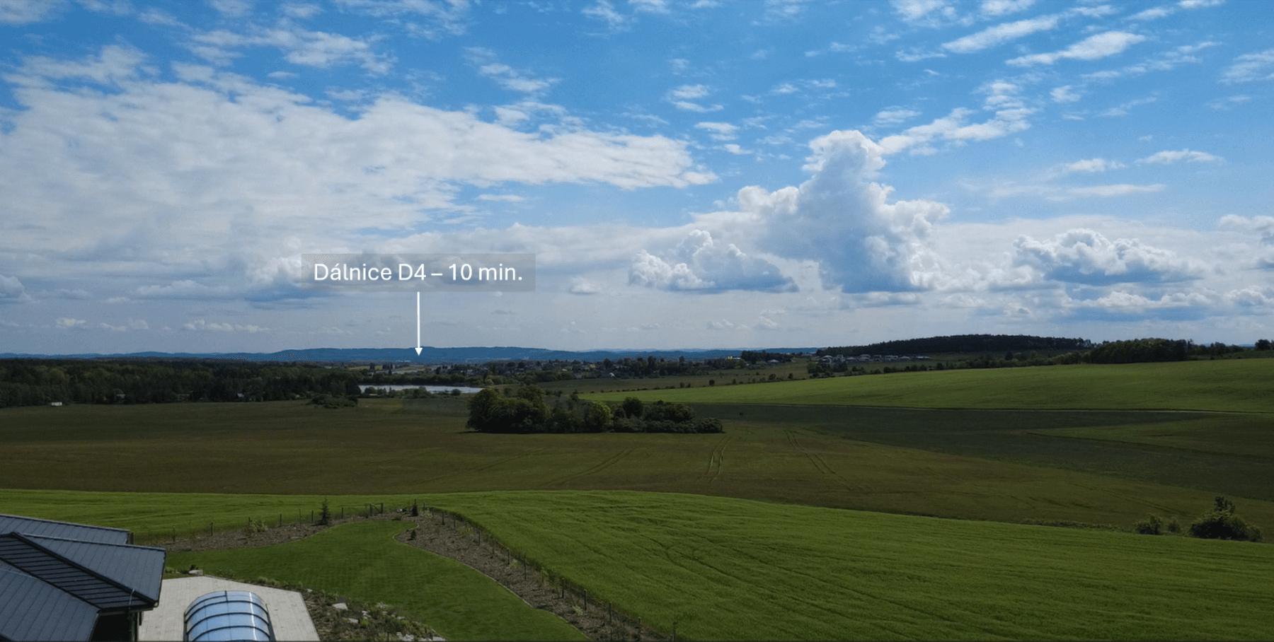 Prodej pozemku 1.565 m², Buková u Příbramě, Středočeský kraj Prodej pozemku 1.565 m², Buková u Příbramě, Středočeský kraj