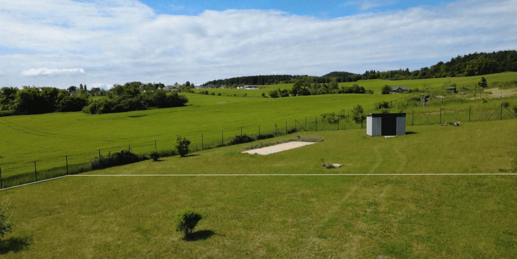 Prodej pozemku 1.565 m², Buková u Příbramě, Středočeský kraj Prodej pozemku 1.565 m², Buková u Příbramě, Středočeský kraj