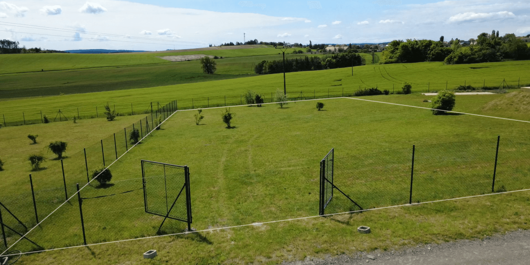 Prodej pozemku 1.565 m², Buková u Příbramě, Středočeský kraj Prodej pozemku 1.565 m², Buková u Příbramě, Středočeský kraj