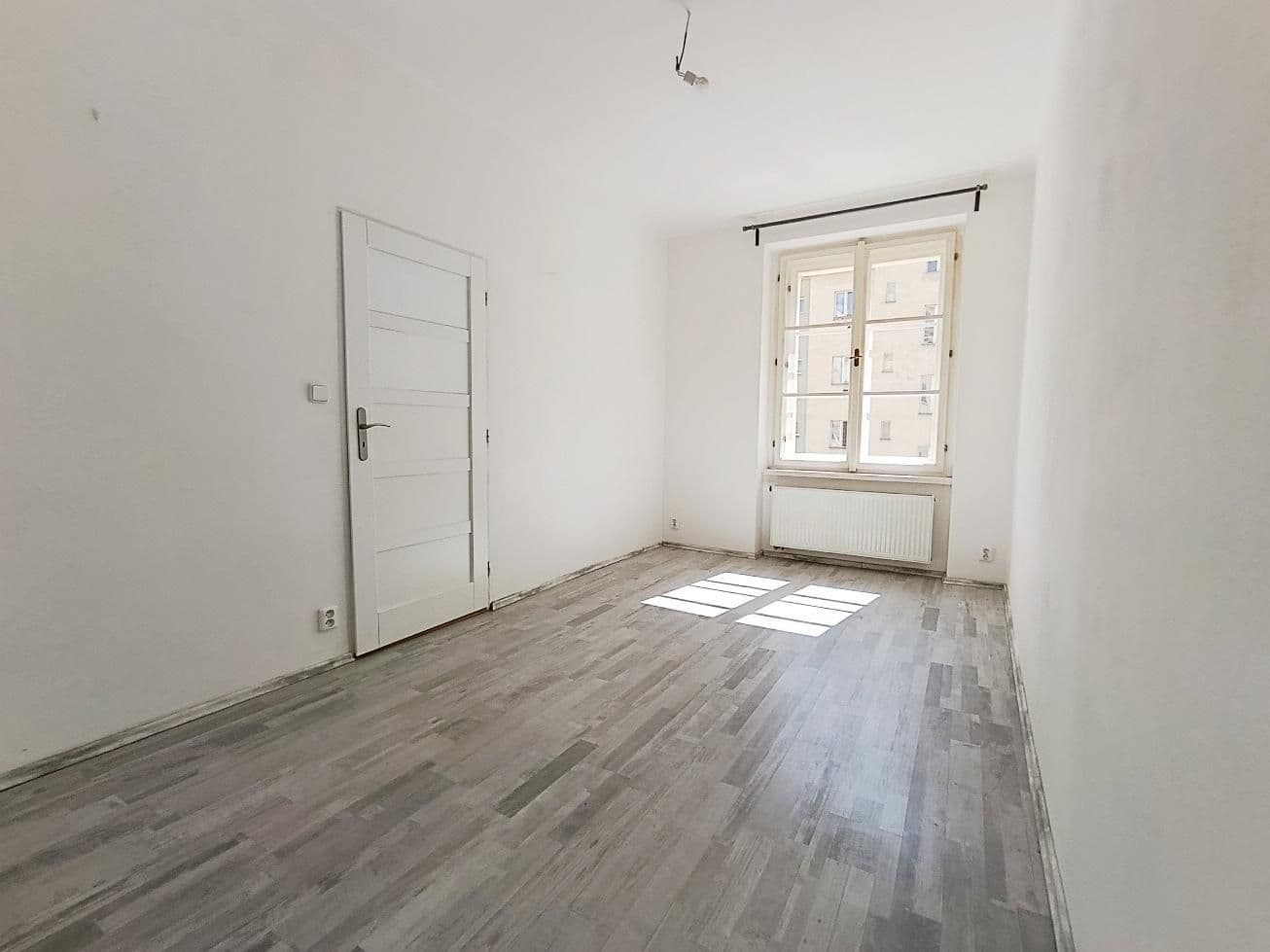 Pronájem bytu 2+kk 38 m², Žerotínova, Praha, Praha Pronájem bytu 2+kk 38 m², Žerotínova, Praha, Praha