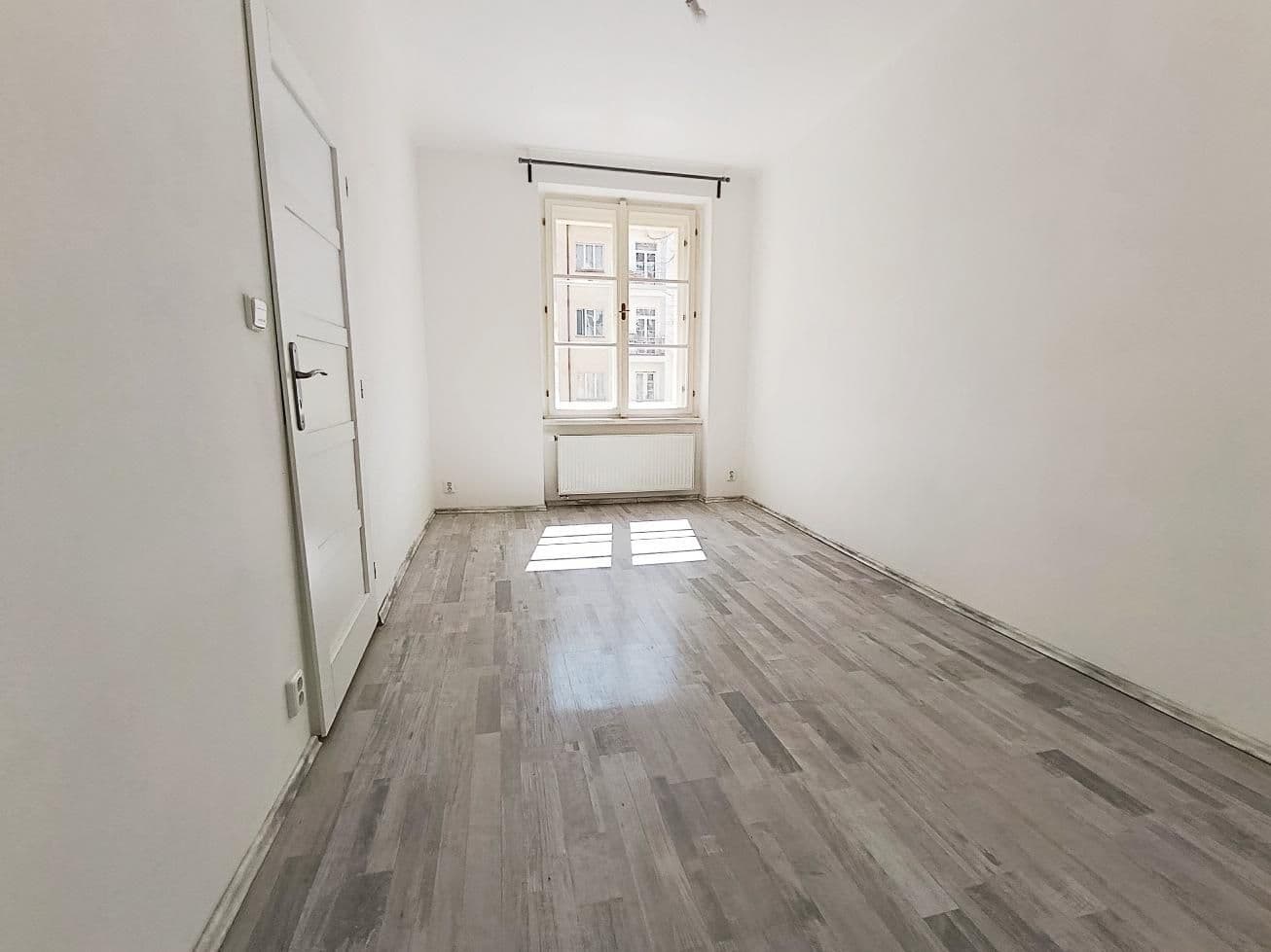 Pronájem bytu 2+kk 38 m², Žerotínova, Praha, Praha Pronájem bytu 2+kk 38 m², Žerotínova, Praha, Praha