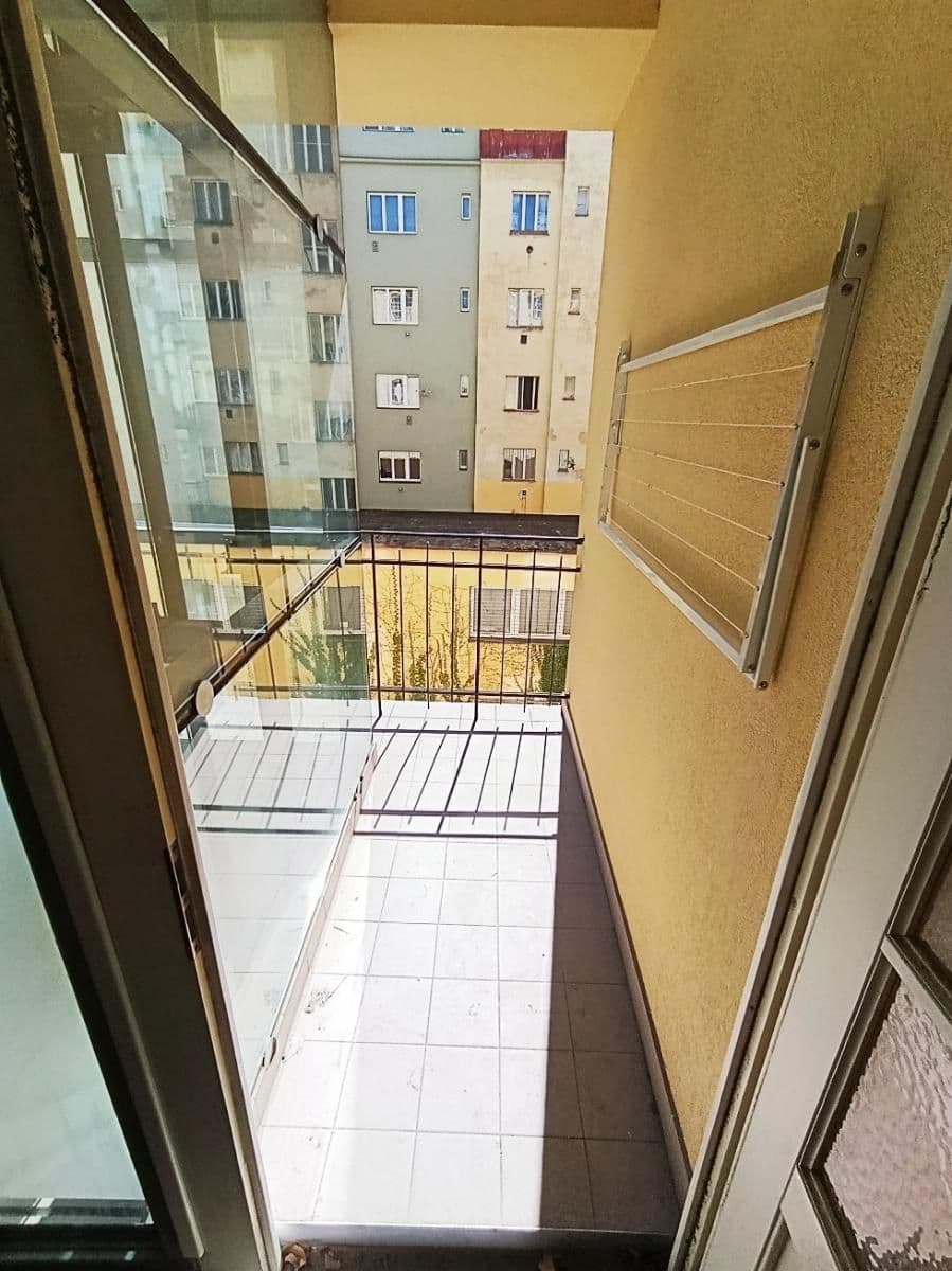 Pronájem bytu 2+kk 38 m², Žerotínova, Praha, Praha Pronájem bytu 2+kk 38 m², Žerotínova, Praha, Praha