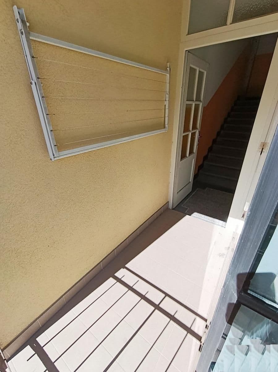 Pronájem bytu 2+kk 38 m², Žerotínova, Praha, Praha Pronájem bytu 2+kk 38 m², Žerotínova, Praha, Praha
