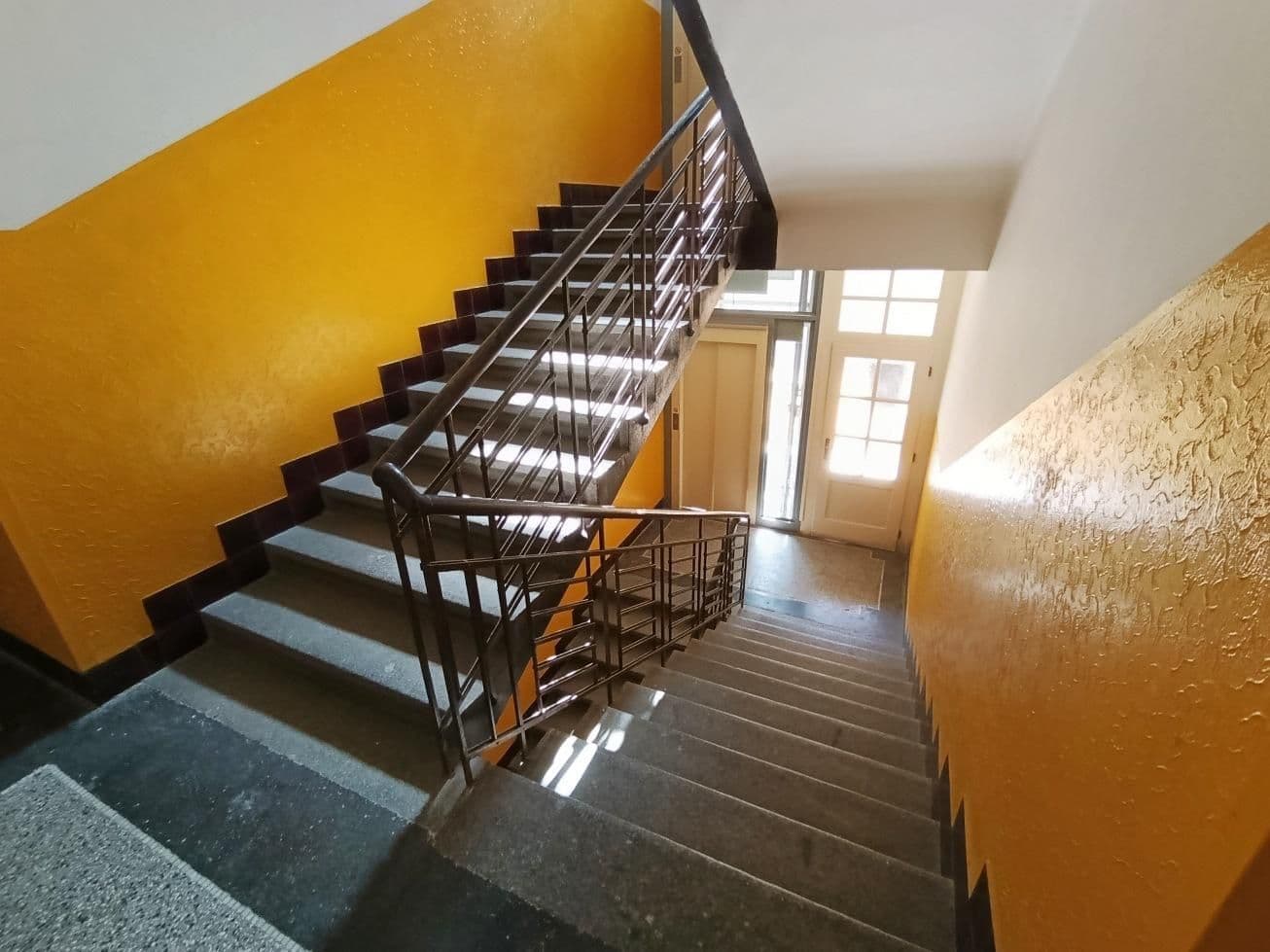 Pronájem bytu 2+kk 38 m², Žerotínova, Praha, Praha Pronájem bytu 2+kk 38 m², Žerotínova, Praha, Praha
